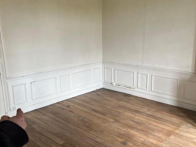 Appartement location à Nanterre, Saint-cloud