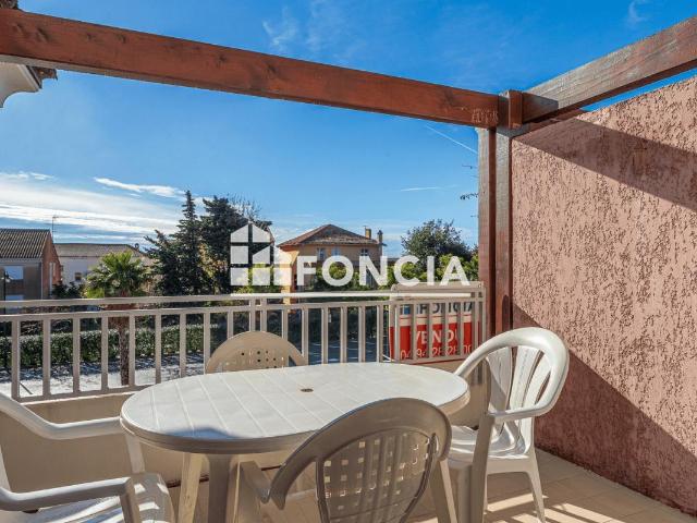 Appartement vente à Cavalière, Le Lavandou