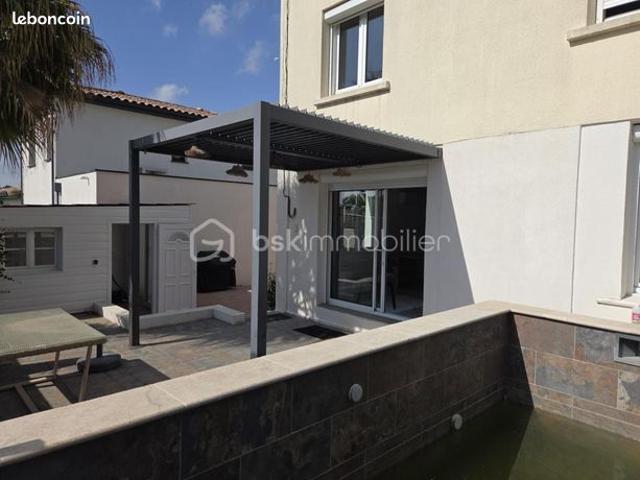 Appartement vente à Montpellier, Saint-jean-de-védas