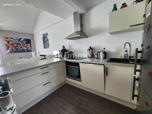 Appartement vente à Créteil, Sucy-en-brie