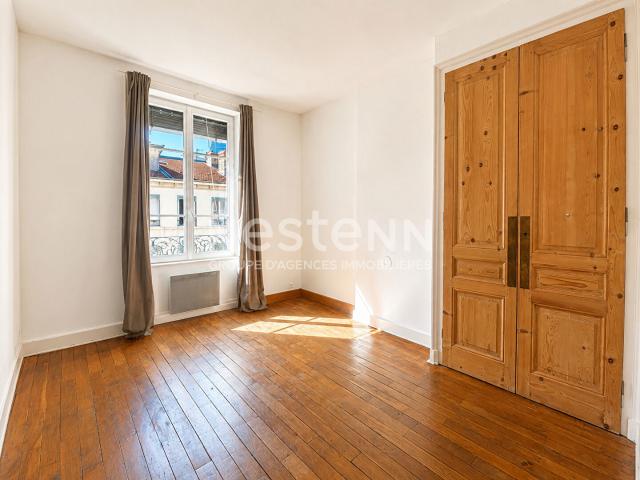 Appartement vente à Lyon, Métropole de Lyon
