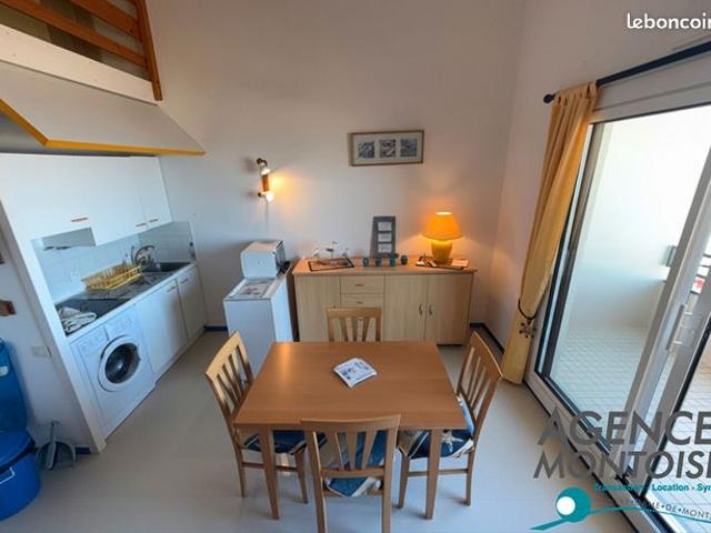 Appartement vente à Notre-Dame-de-Monts, Vendée