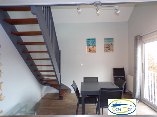Appartement vente à La Rochelle, Châtelaillon-plage