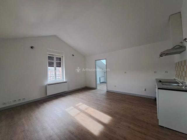 Appartement location à Albi, Blaye-les-mines