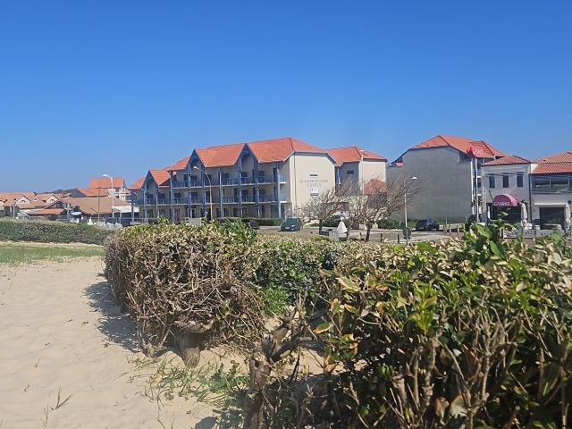 Appartement vente à Le Ron, Biscarrosse