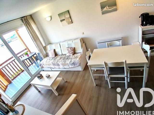 Appartement vente à Dax, Vieux-boucau-les-bains