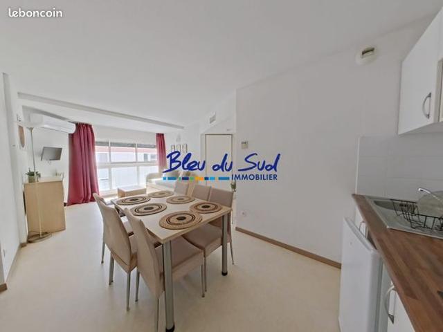 Appartement vente à Prades, Vernet-les-bains