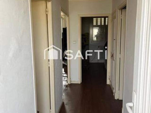 Appartement vente à Muret, Portet-sur-garonne