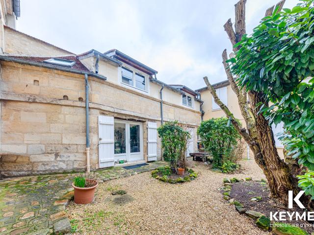 Appartement vente à Senlis, Chantilly