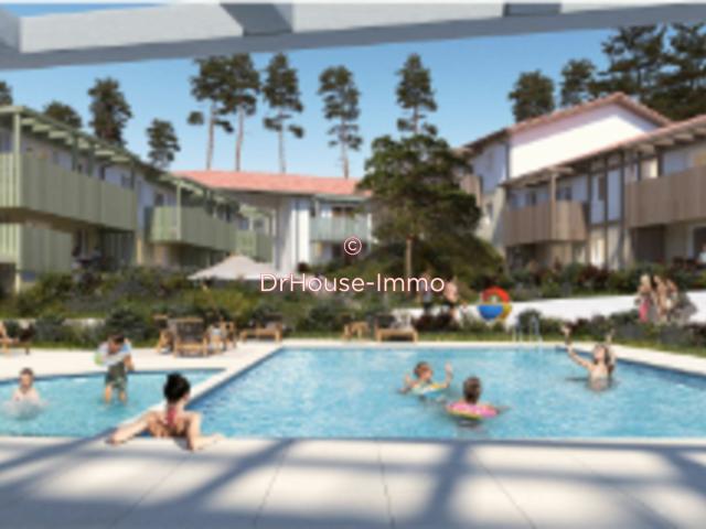 Appartement vente à Mont-de-Marsan, Mimizan