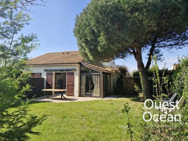 Maison vente à France métropolitaine, Saint-vincent-sur-jard