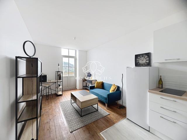 Appartement vente à Villefranche-sur-Saône, Rhône