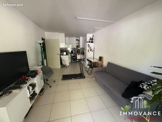 Appartement vente à Montpellier, Baillargues