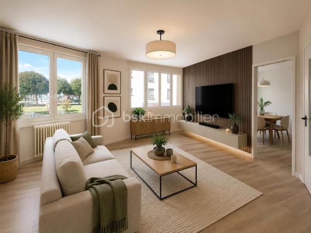 Appartement vente à Lourdes, Hautes-Pyrénées