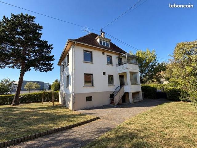 Appartement vente à Strasbourg, Illkirch-graffenstaden