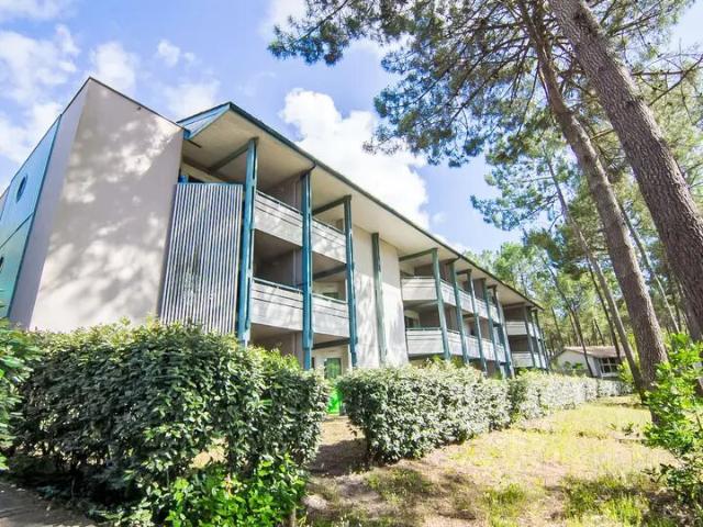 Appartement vente à France métropolitaine, Lacanau