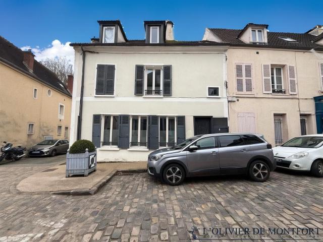 Appartement vente à Rambouillet, Montfort-l'amaury
