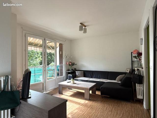 Appartement vente à Saint-Germain-en-Laye, Conflans-sainte-honorine