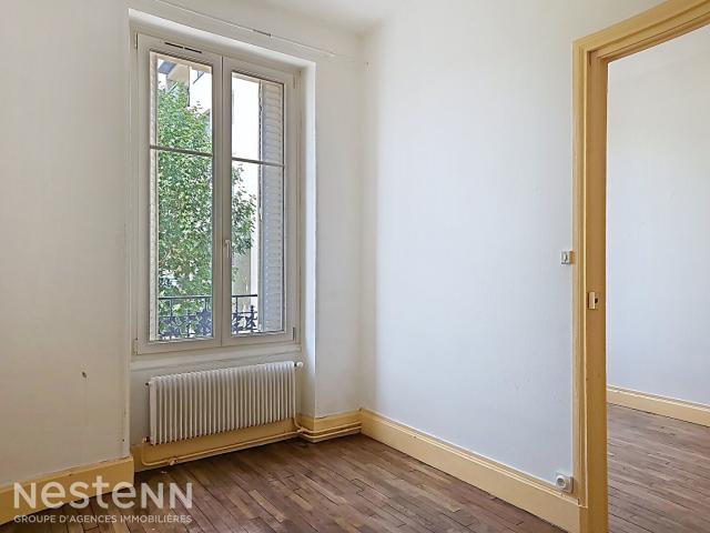 Appartement location à Nancy