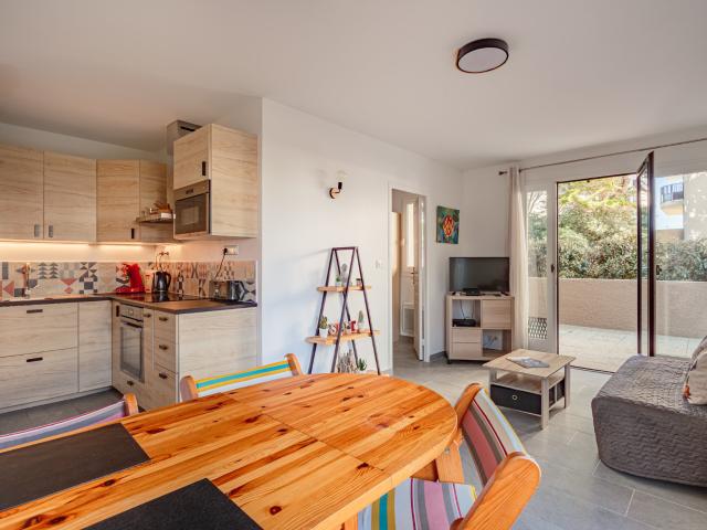 Appartement vente à Dax, Seignosse