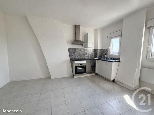 Appartement vente à Le Raincy