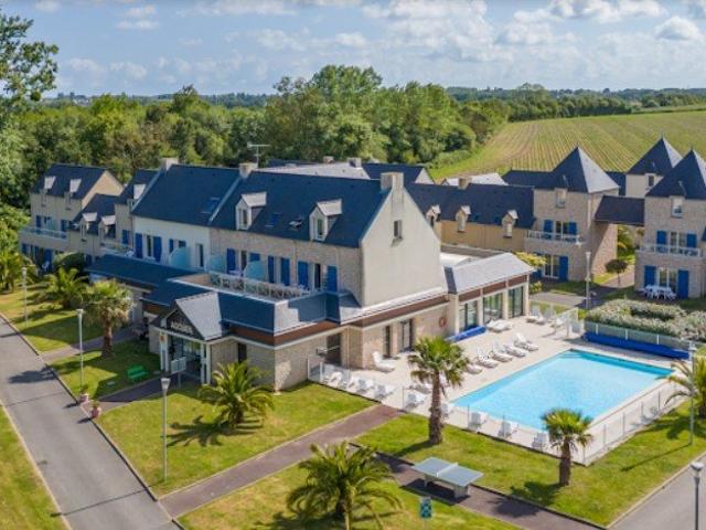 Appartement vente à Saint-Malo, Bretagne