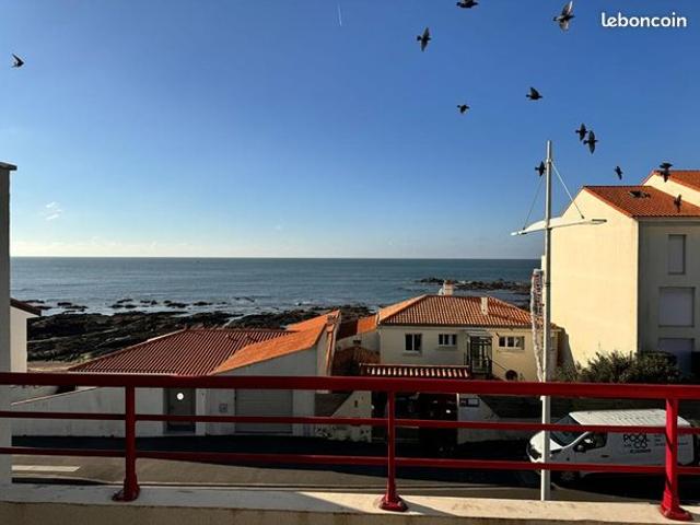 Appartement vente à Les Sables-d'Olonne, Château-d'olonne