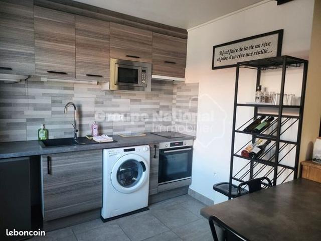 Appartement vente à Valence
