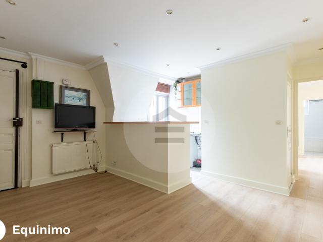 Appartement vente à Nanterre, Neuilly-sur-seine