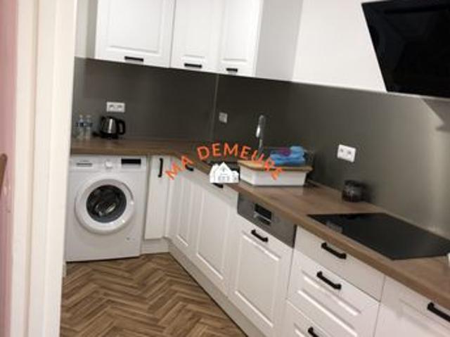 Appartement vente à Lille, Tourcoing
