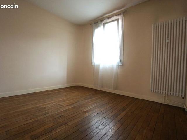 Appartement vente à Le Raincy, Aulnay-sous-bois