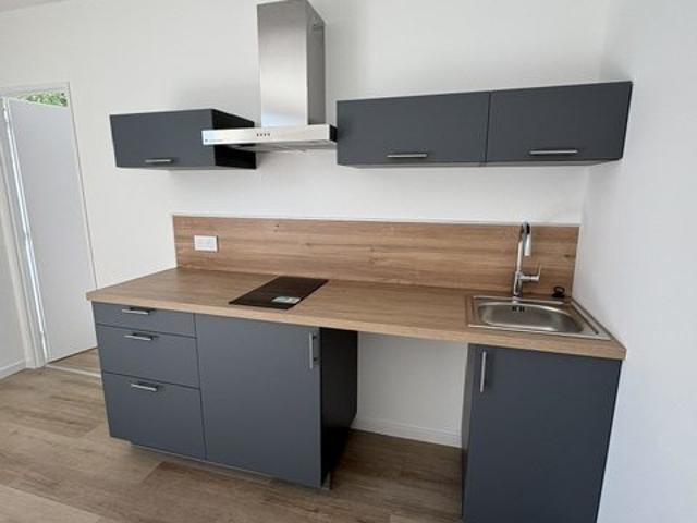 Appartement location à Montauban