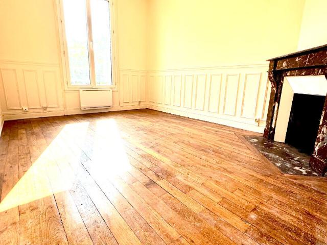 Appartement location à Bobigny, Pantin