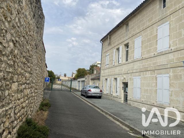 Appartement vente à Faubourg Nord, Rochefort