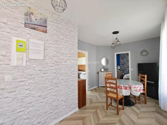 Appartement vente à L'Haÿ-les-Roses, Villeneuve-saint-georges