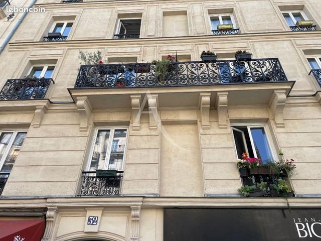 Appartement vente à France métropolitaine, Martinique