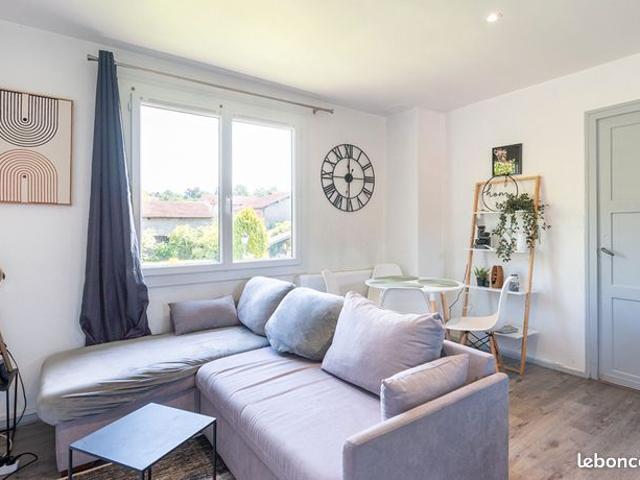 Appartement vente à Dax, Amou