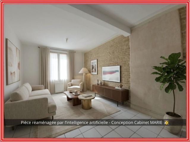 Appartement vente à Le Havre