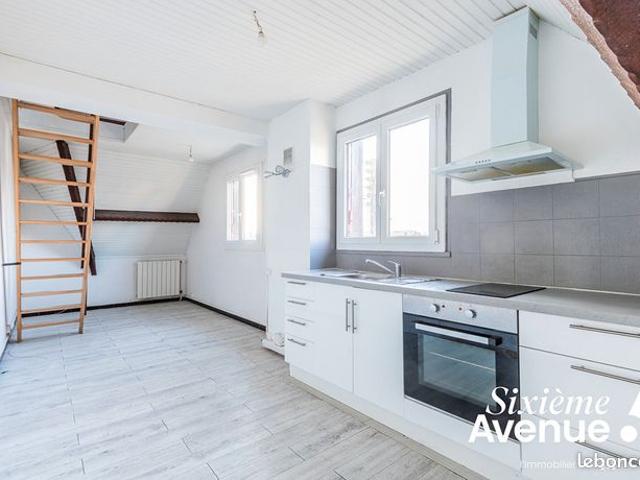 Appartement vente à Évry, Morsang-sur-orge