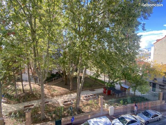 Appartement vente à Malakoff, Hauts-de-Seine