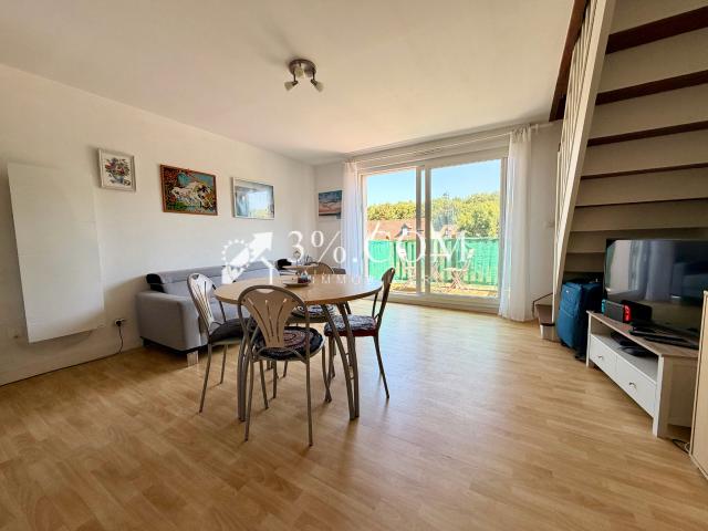 Appartement vente à Montreuil-sur-Mer, Camiers