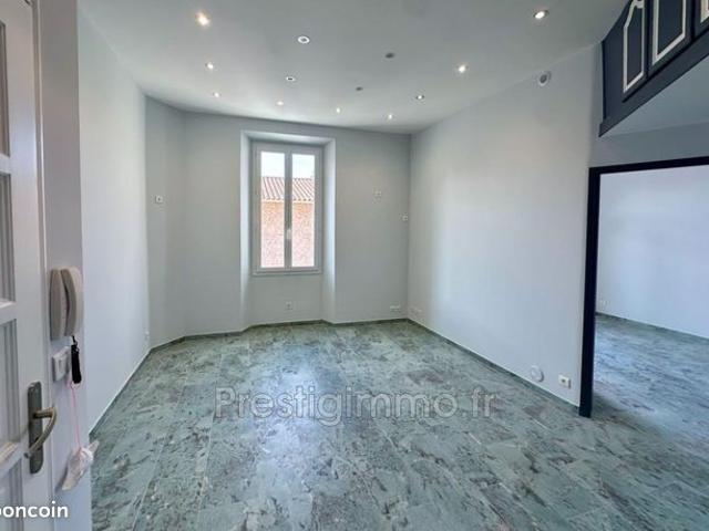 Appartement vente à Grasse, Le Cannet