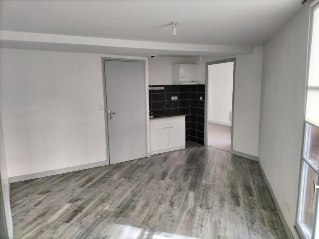 Appartement vente à Laval