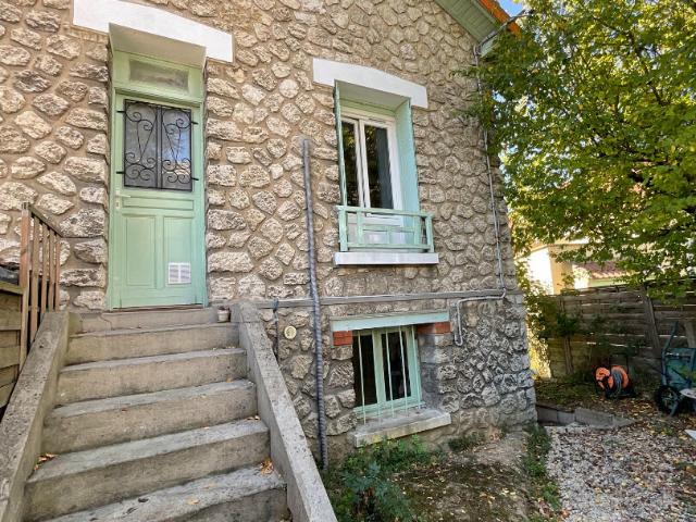 Appartement vente à Saint-Germain-en-Laye, Andrésy