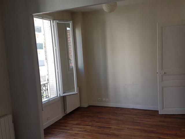 Appartement location à France métropolitaine, La Garenne-colombes