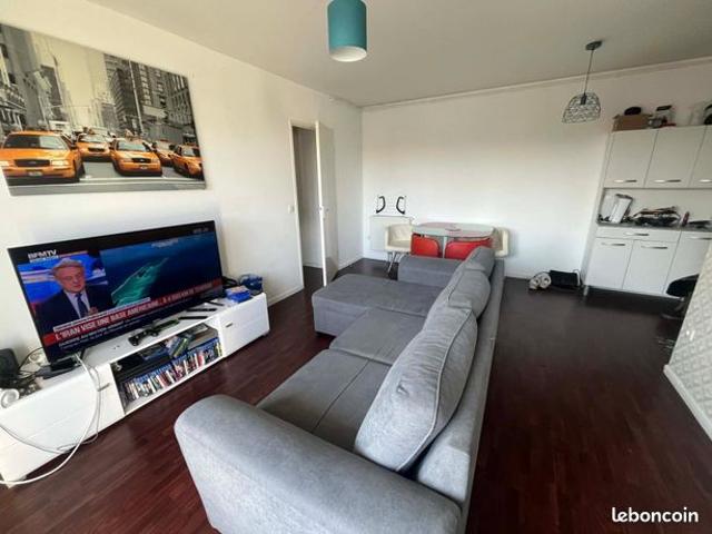 Appartement vente à Douai