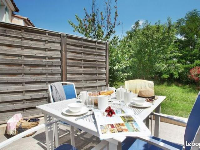 Appartement vente à Aix-en-Provence, Cabriès