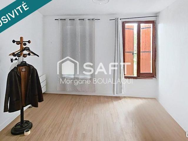 Appartement vente à Argenteuil