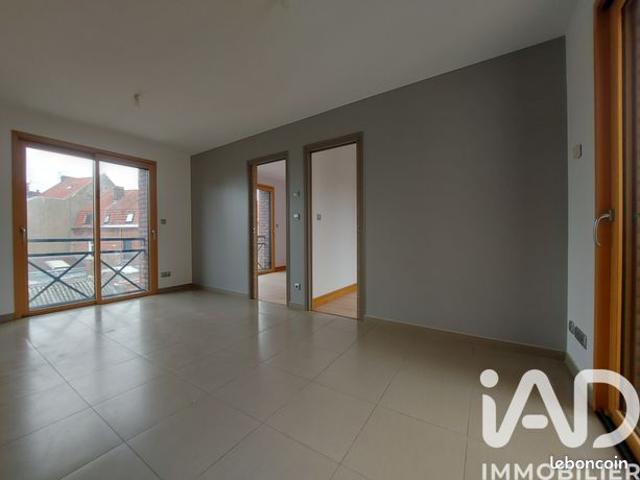 Appartement vente à Lille, Croix