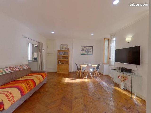 Appartement vente à Barcelonnette